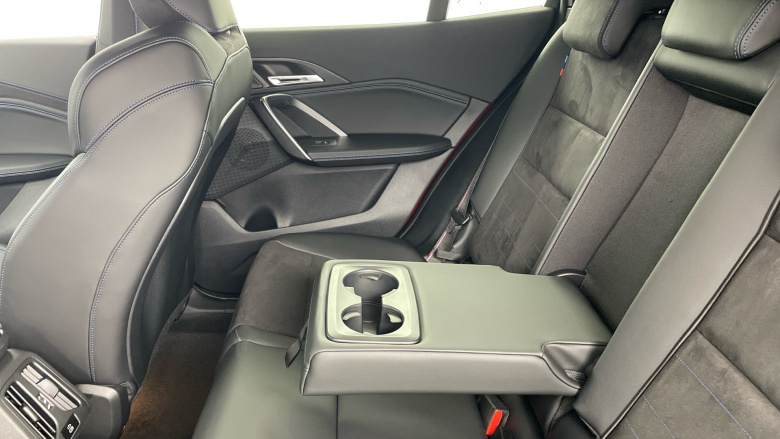 BMW iX2 230kW xDrive30 Shadow Edition 65kWh 5dr Auto Electric Hatchback